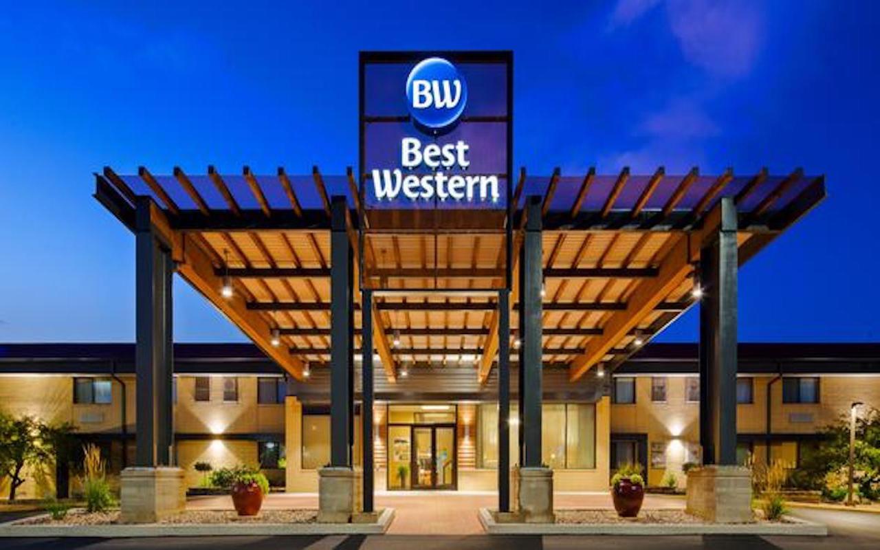 Portfolio: Best Western Hotels and Resorts Blogs