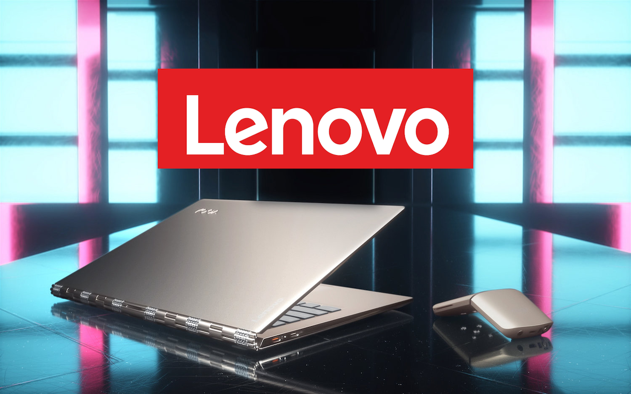 Portfolio: Lenovo SEO Landing Page Copy